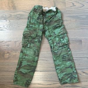 GAP Size 5 Cargo Pants